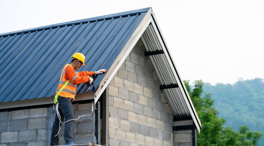 Local Chimney Repair in Milaca, MN